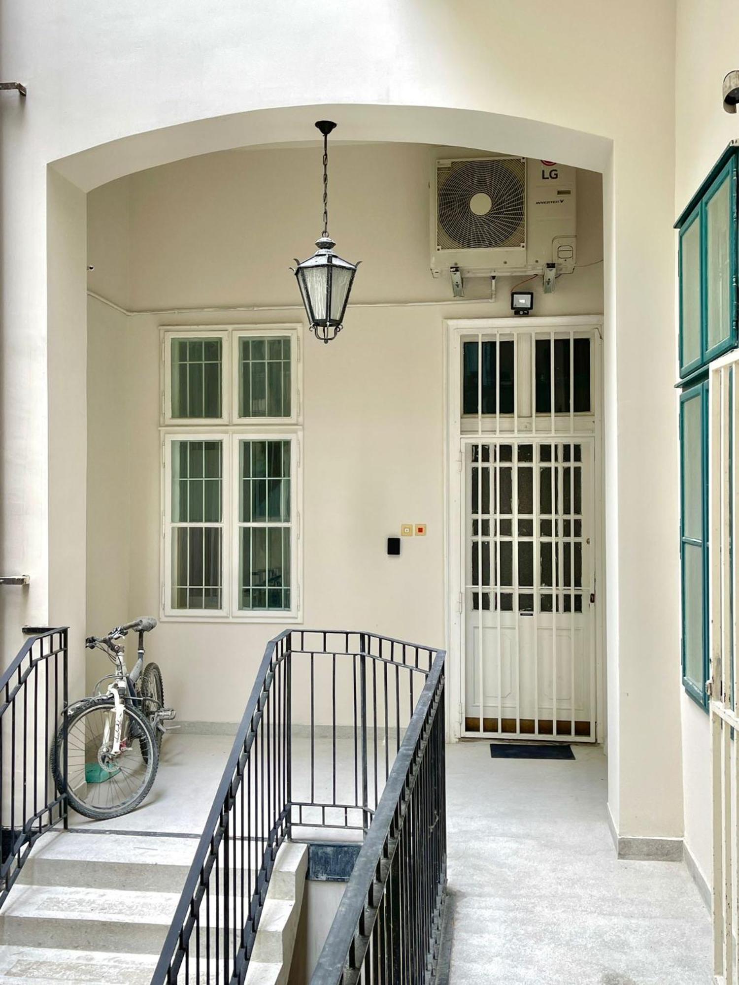 La Racha Residence - By Agada บูดาเปสต์ ภายนอก รูปภาพ