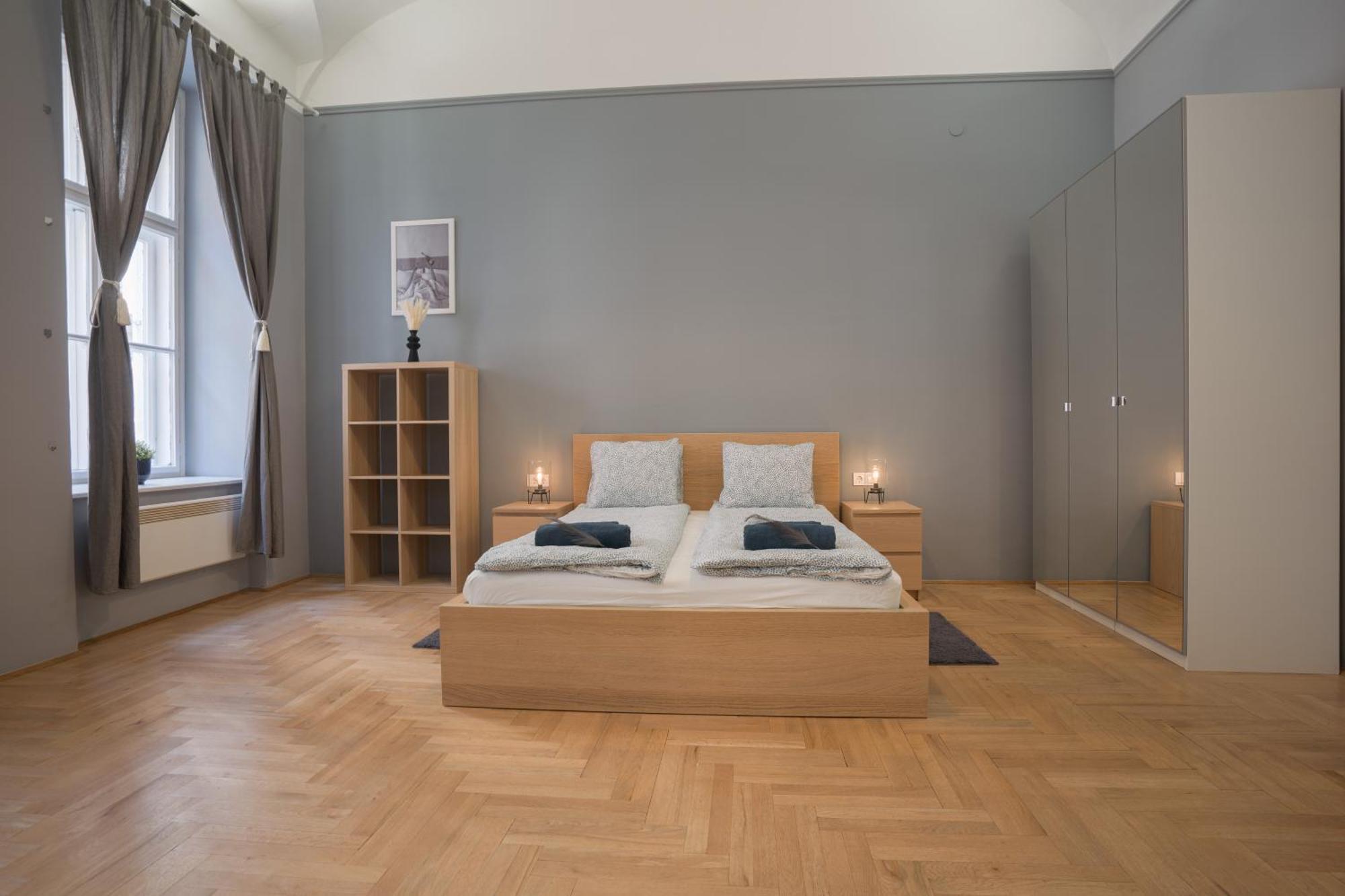 La Racha Residence - By Agada บูดาเปสต์ ภายนอก รูปภาพ