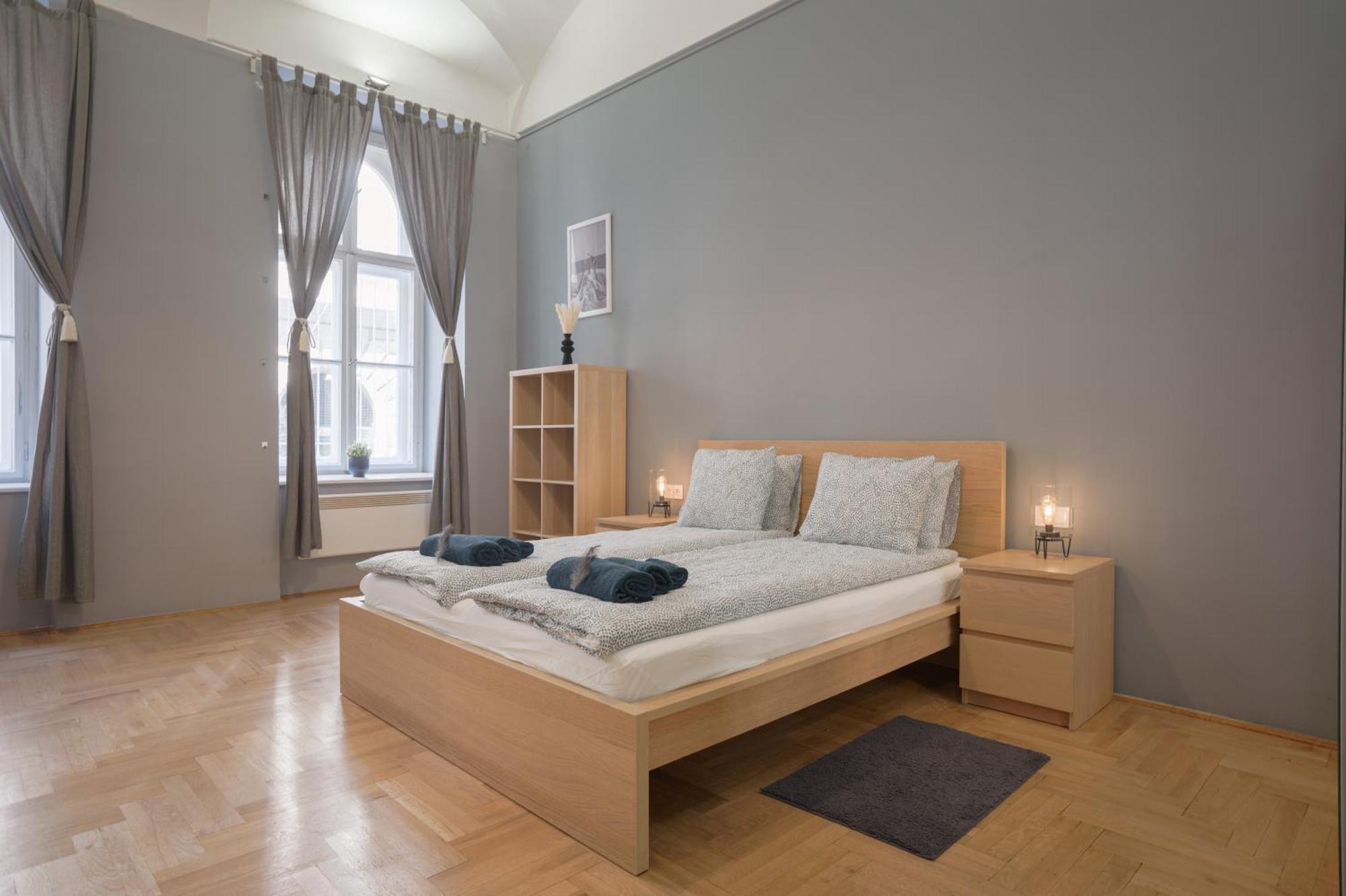 La Racha Residence - By Agada บูดาเปสต์ ภายนอก รูปภาพ