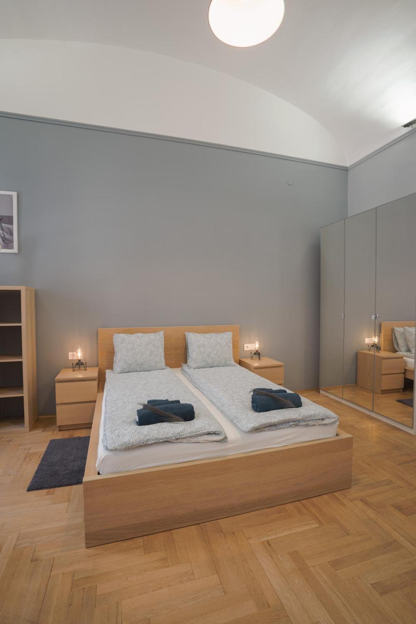La Racha Residence - By Agada บูดาเปสต์ ภายนอก รูปภาพ