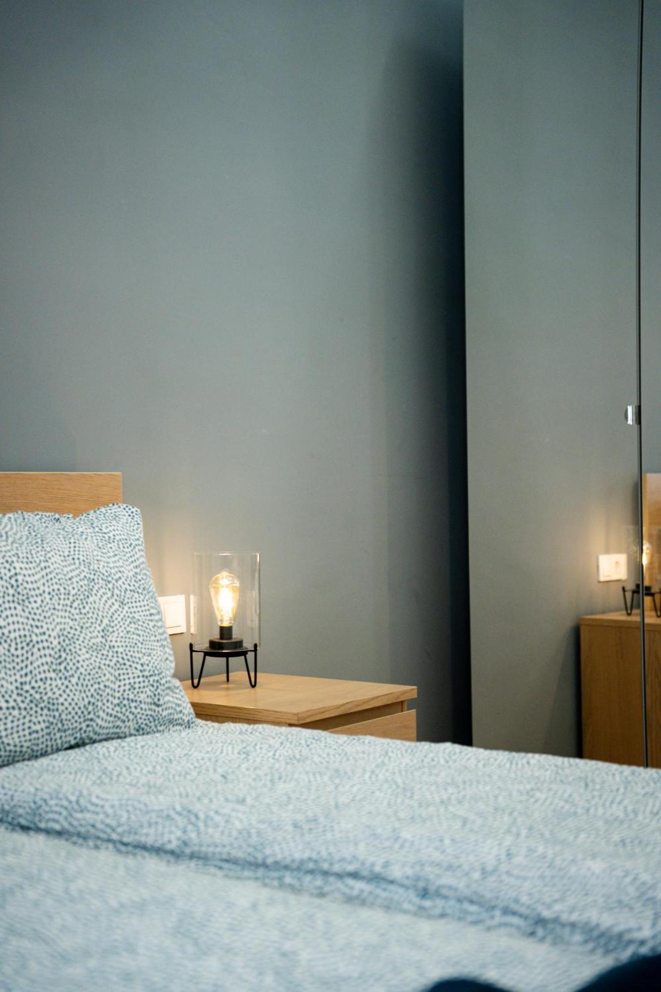La Racha Residence - By Agada บูดาเปสต์ ภายนอก รูปภาพ
