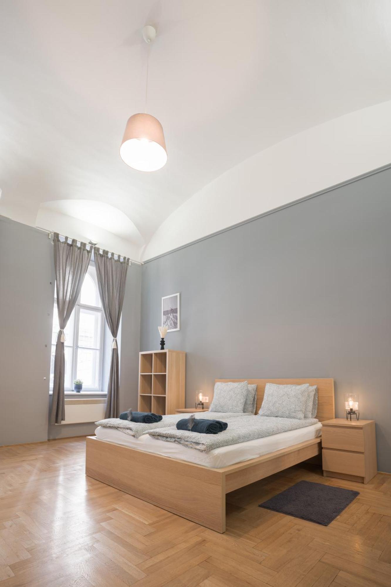 La Racha Residence - By Agada บูดาเปสต์ ภายนอก รูปภาพ