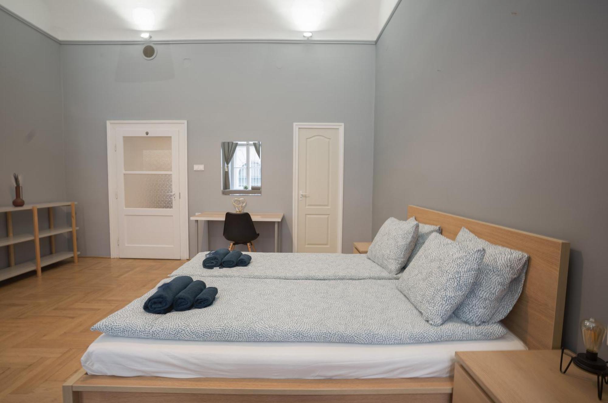 La Racha Residence - By Agada บูดาเปสต์ ภายนอก รูปภาพ