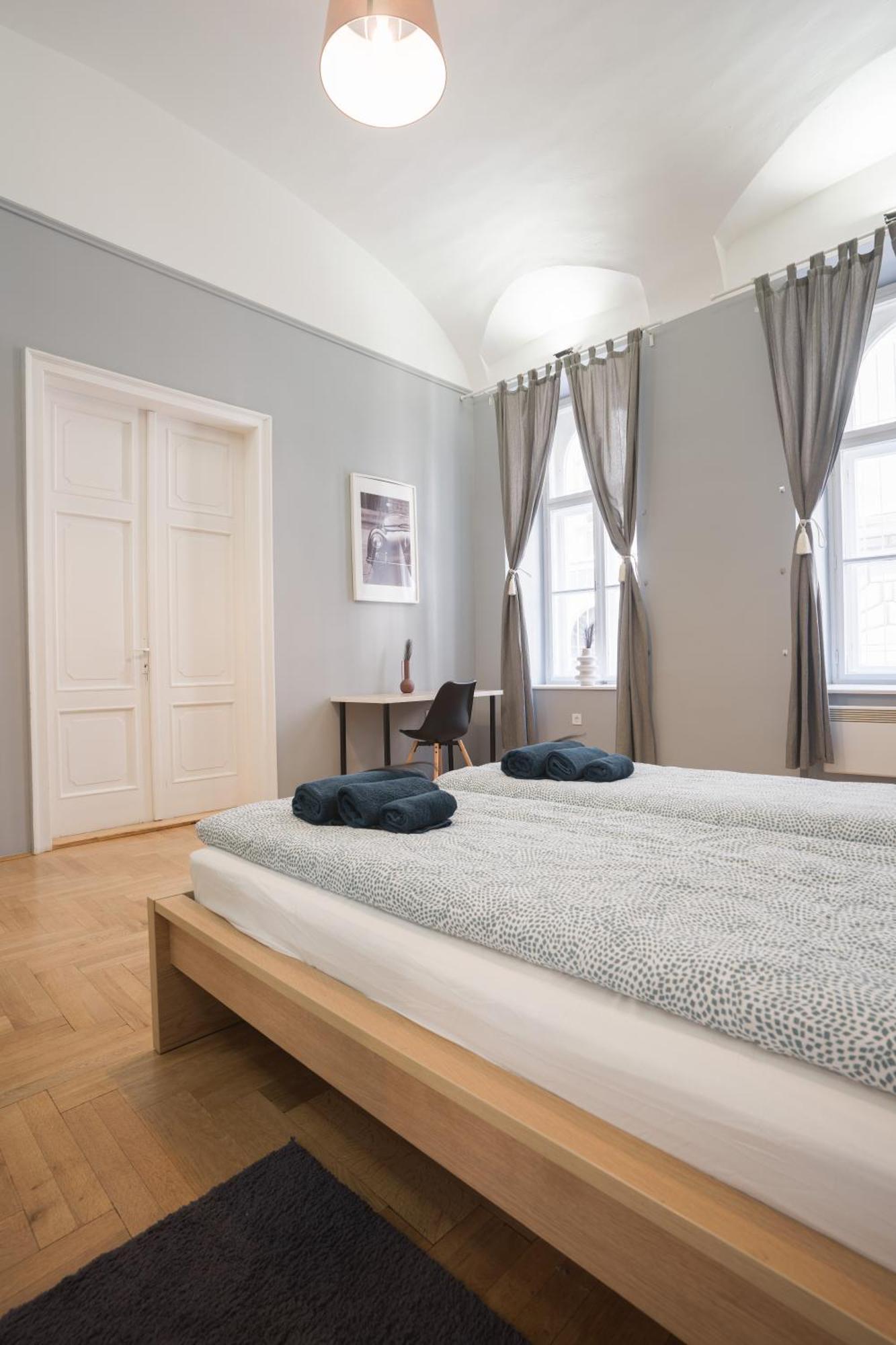 La Racha Residence - By Agada บูดาเปสต์ ภายนอก รูปภาพ