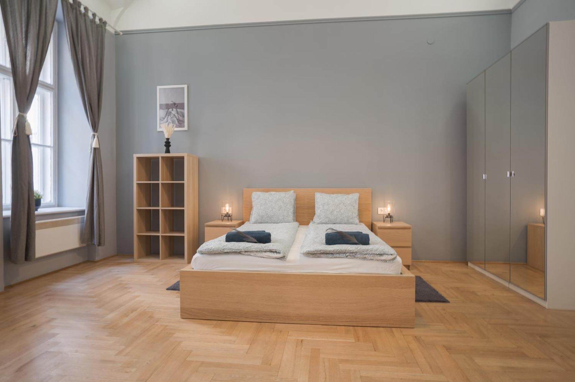 La Racha Residence - By Agada บูดาเปสต์ ภายนอก รูปภาพ