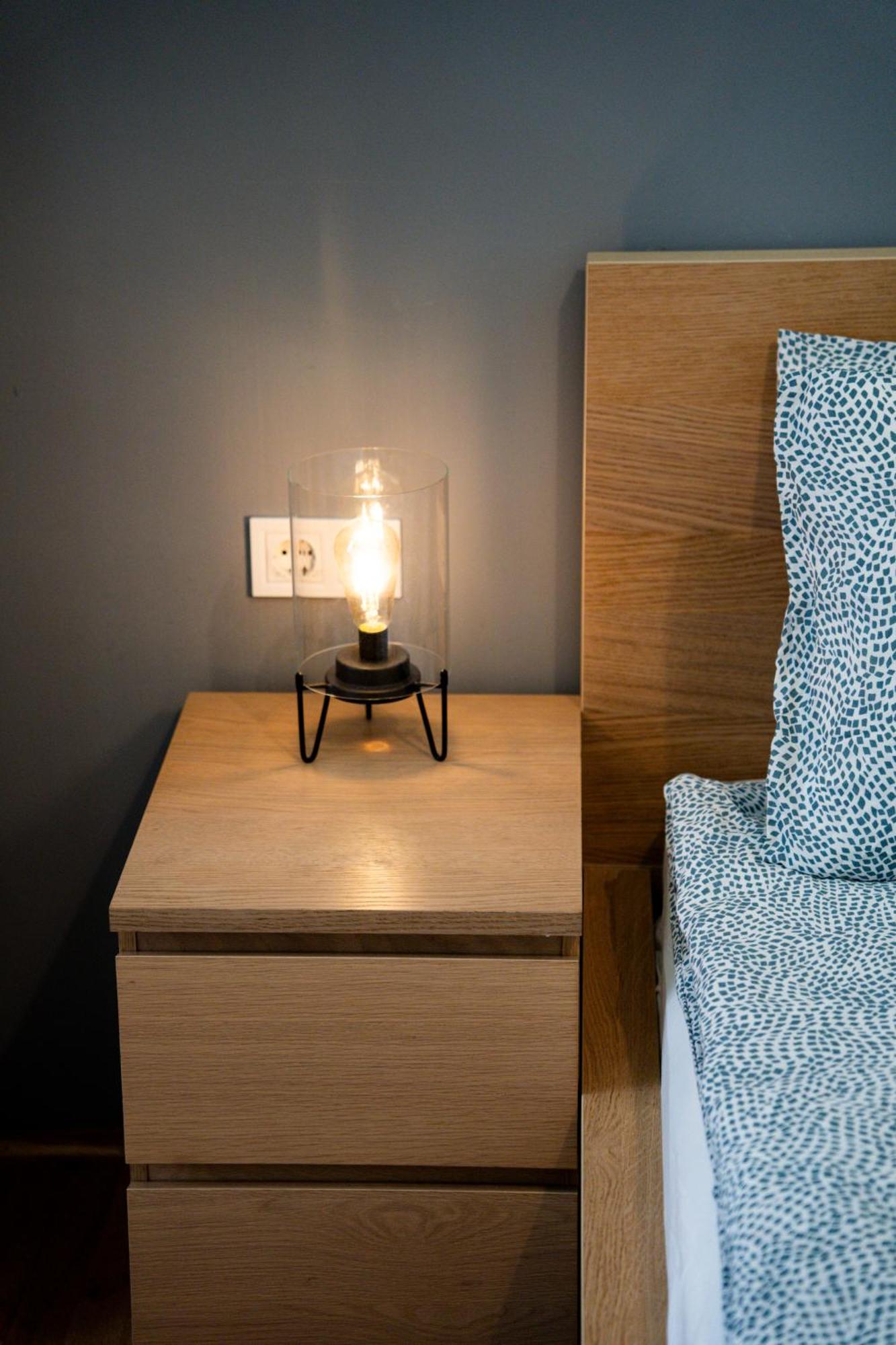 La Racha Residence - By Agada บูดาเปสต์ ภายนอก รูปภาพ