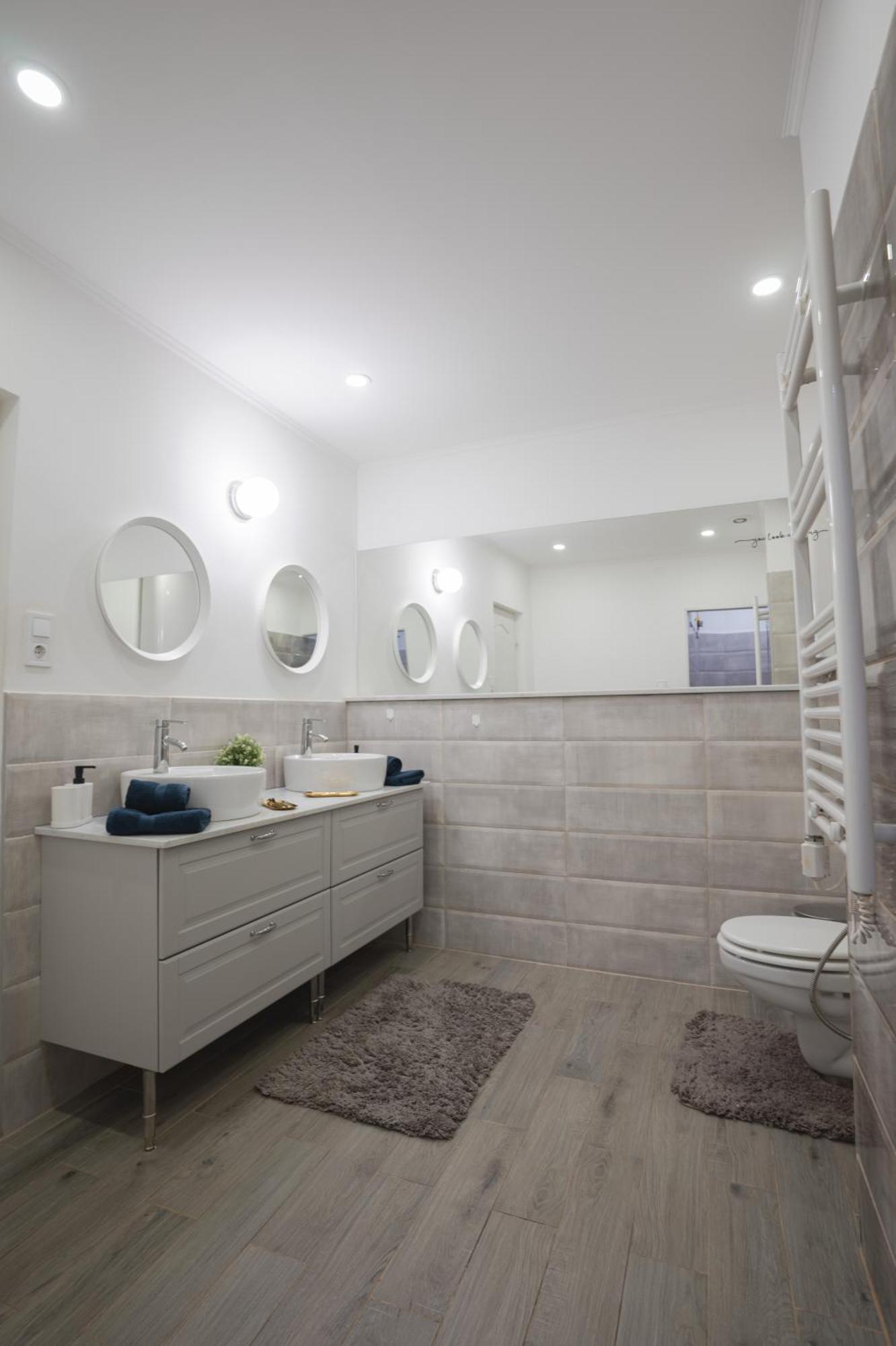 La Racha Residence - By Agada บูดาเปสต์ ภายนอก รูปภาพ